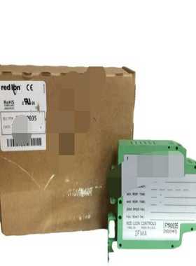 REDLION  IFMA0035(雅子机械）