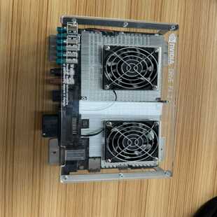 英伟达无人驾驶开发板driver px2【侨报商行】