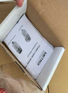 【星慕电子】METRIX振动变送器ST5484E-156-0134-00