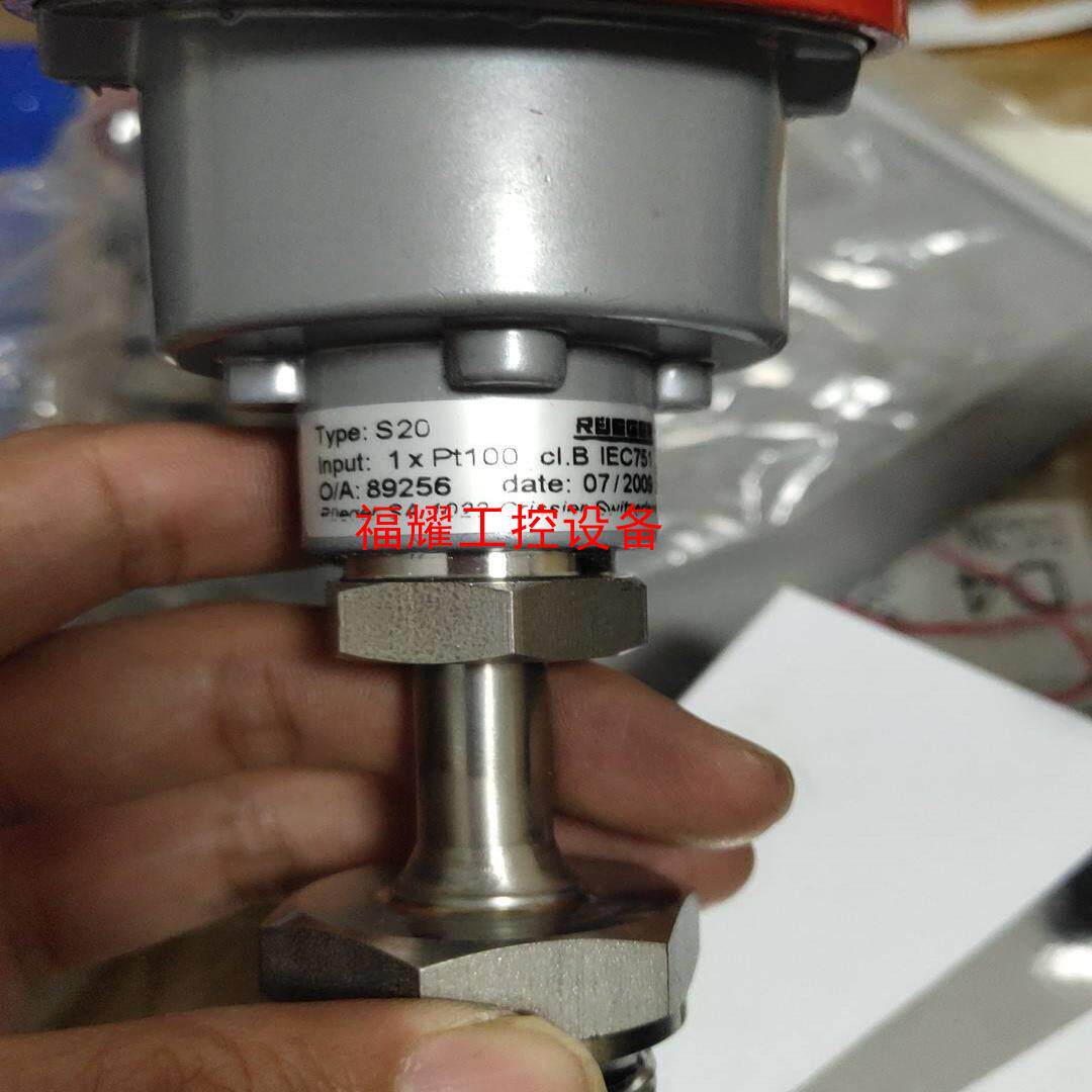 RUER S20传感器RUER S20传感器 瑞士生【询价】