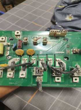 【星慕电子】优利康变频器YD2DB15P-V1.3模块板，，成色