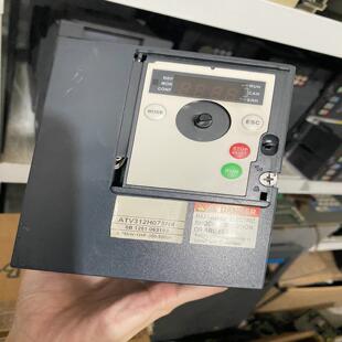 功能 0.75kw 成色 ATV312H075N4 议