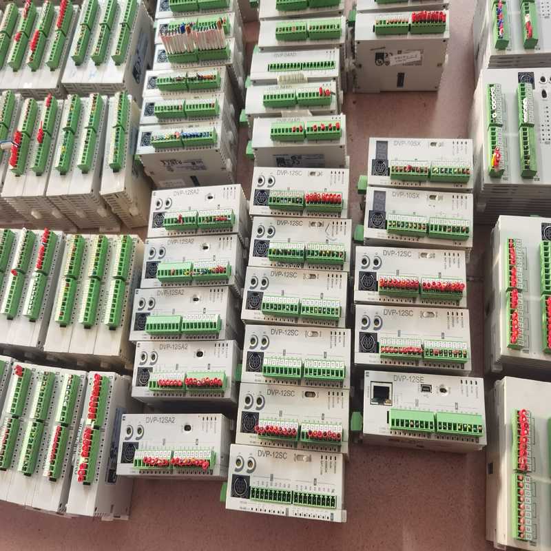 询价台达PLC，DVP12SA211T，DVP12SC11T，