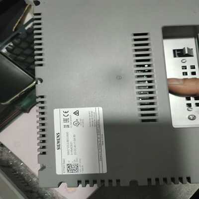 【星慕电子】6AV2 123-2JB03-0AX0  功能