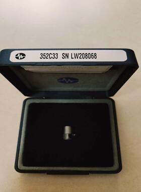 PCB 352C33振动传感器  量程50g  关联PCB【鑫鑫商铺】