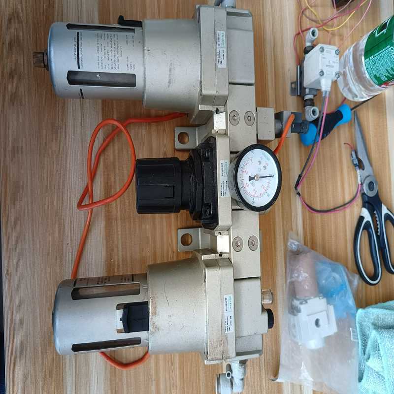 询价~油水分离器AF5000-06.AR5000-06.AL500