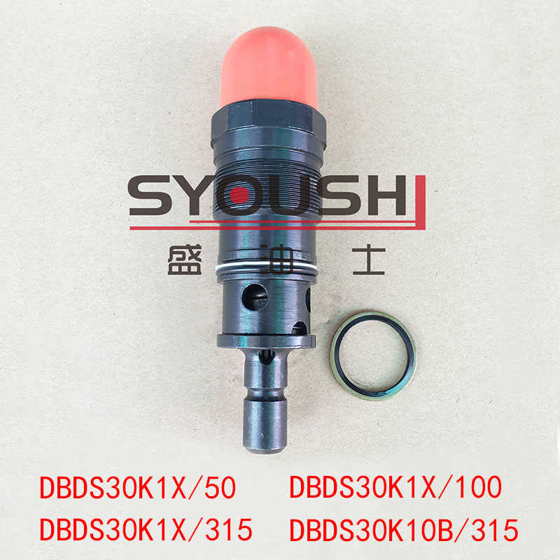 阀DBDS30K1X/50,DBDS30K1X/100,DBDS30K10B/315,DBDS30K1X/315