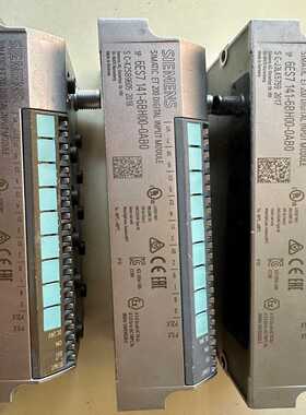 询价~ET200ecoPN模块：6ES7+141-6