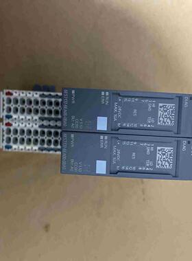 西门子ET200SP模块 137-7EA00-BA0实图拍（瓠子电子）