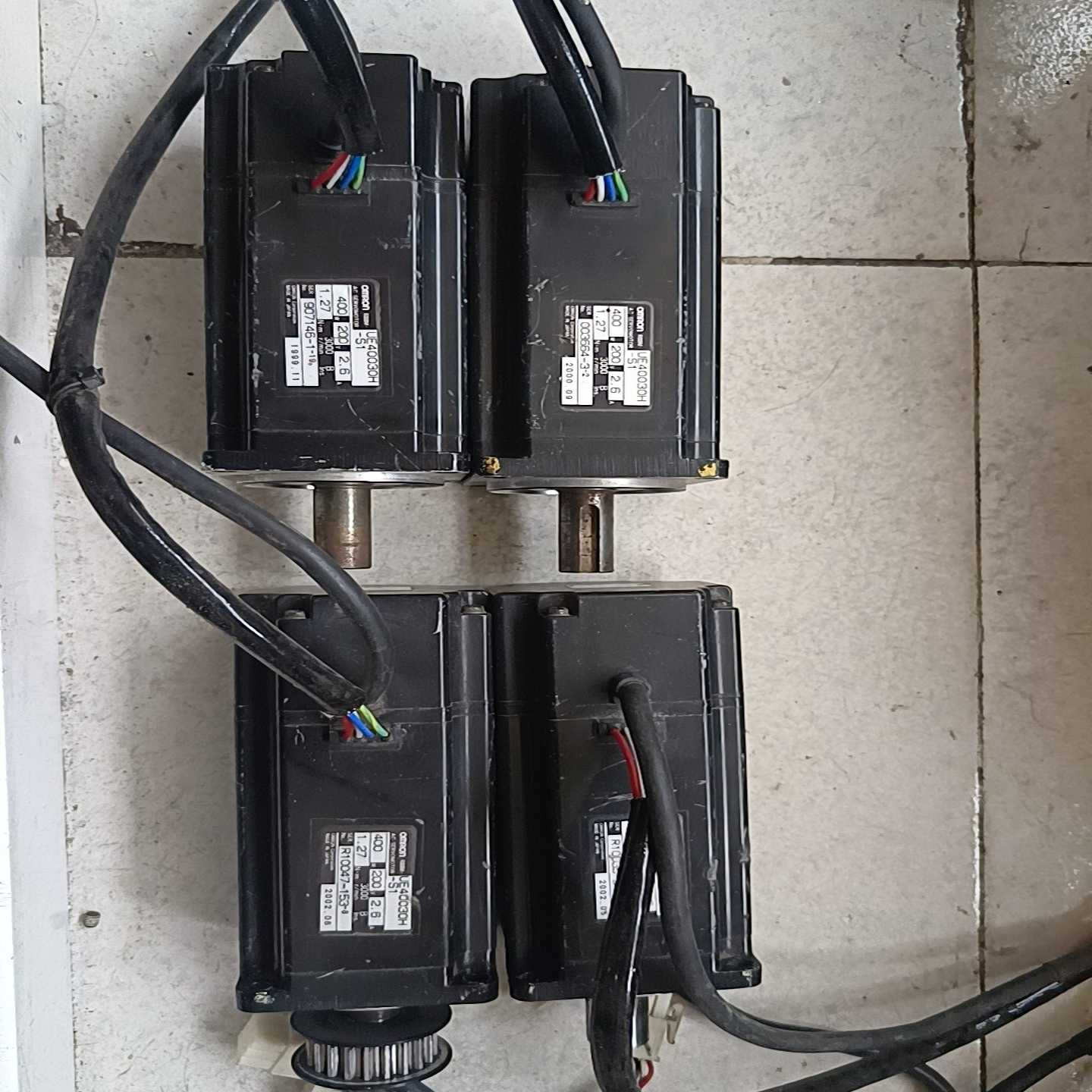 R88M-UE40030H-S1~询价