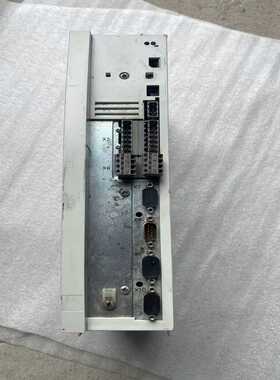 伦茨伺服驱动器EVS9321-EP，00488400，成色很--议价商品