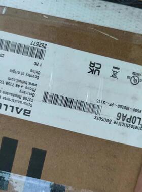 BTL6-E500-M0200-PF-S115（BTL0PA(亚飞商行）