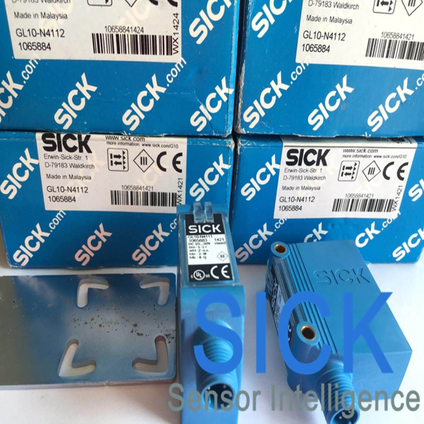 议价-西克SICK光电开关GL10-NQ1111GL10-N4111,GL10-R3811GL10-