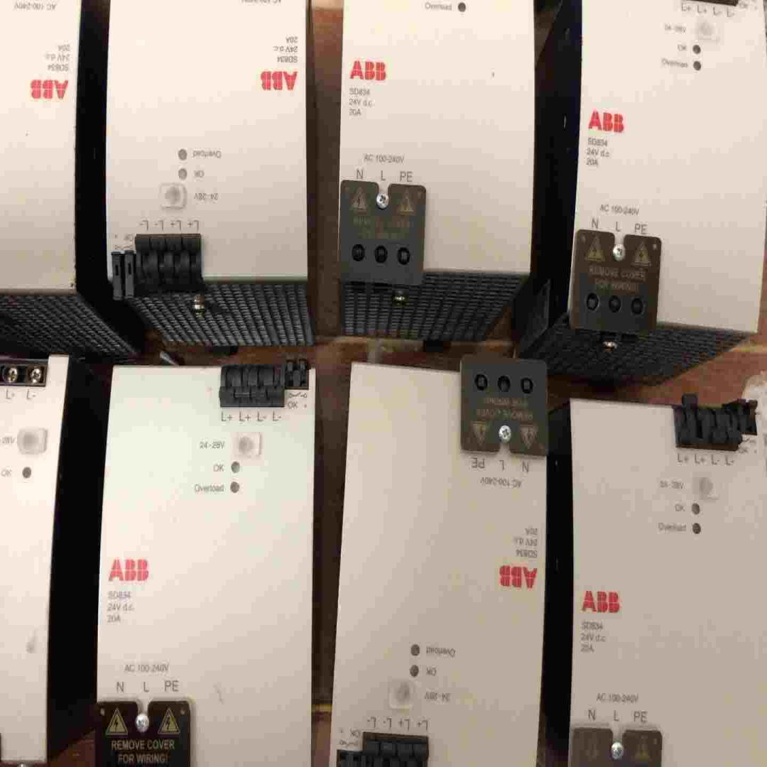 议价ABB电源模块#SD834