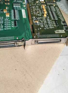 PCI-8516 Rev:D2 A001-00190  PC（地坛设备）