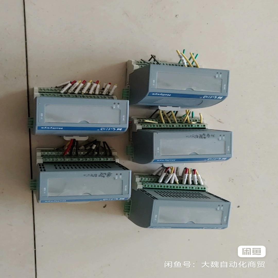 和利时FM148C成色如图实物拍照打包优惠