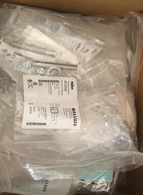 BES0068巴鲁夫电感式接近开关BES M12MI~询价