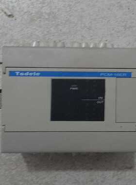 议~PCM-16ER/NS Tadele泰德奥PLC扩展模块 功