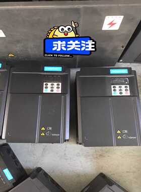 #变频器 汇川变频器 MD500ET22G-T-HPFD 2~询价