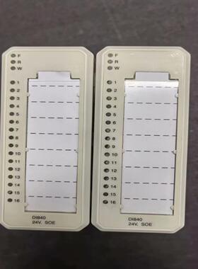 (询价)ABB模块#DI840