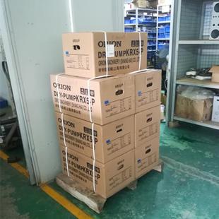03广东经销商KRF 日本真空泵KRX5 KRF系列 KRA KHA