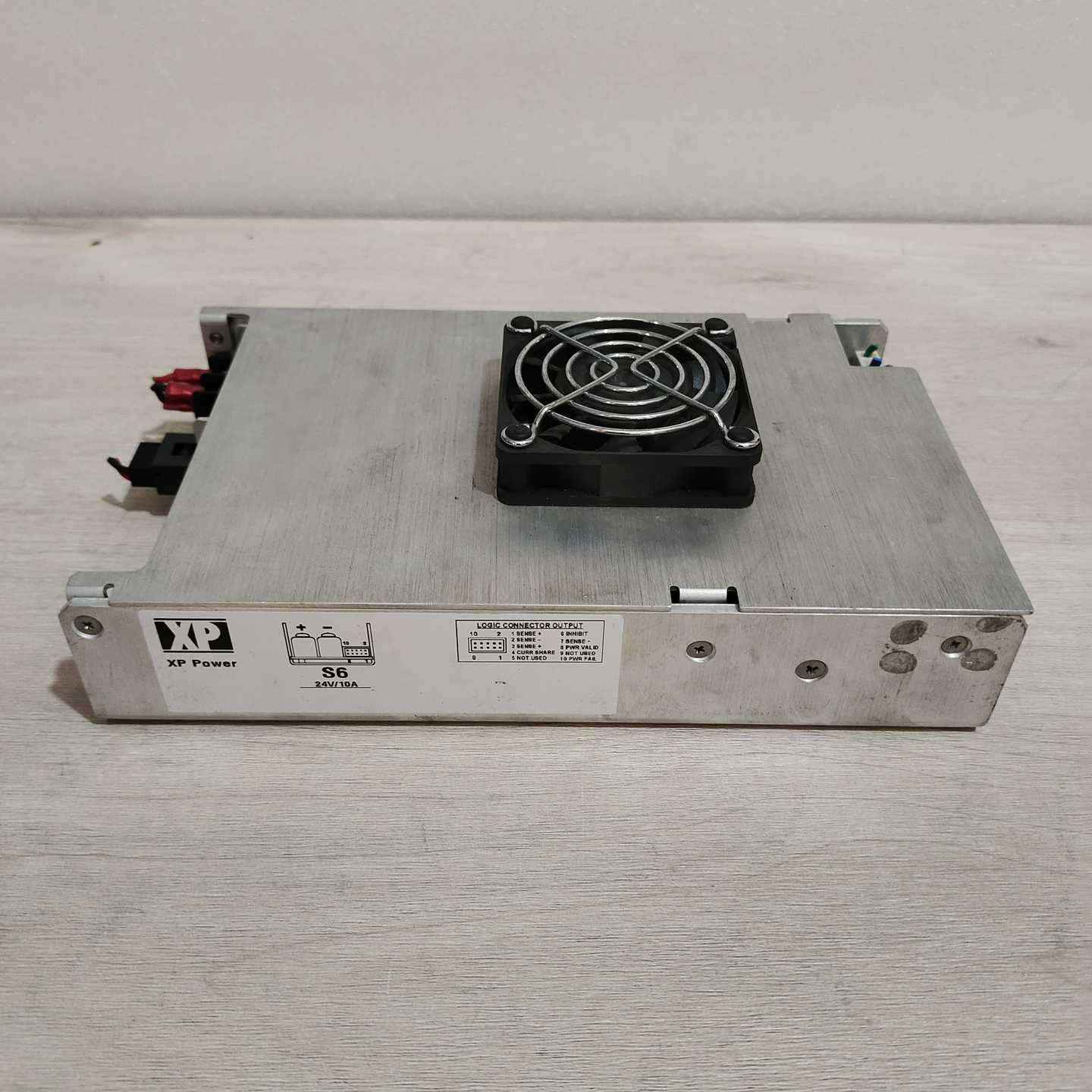 XP POWER    M3S6FT3-2408（gg设备）