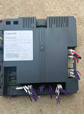 询价~honeywellS4966V2052燃气控制器，功