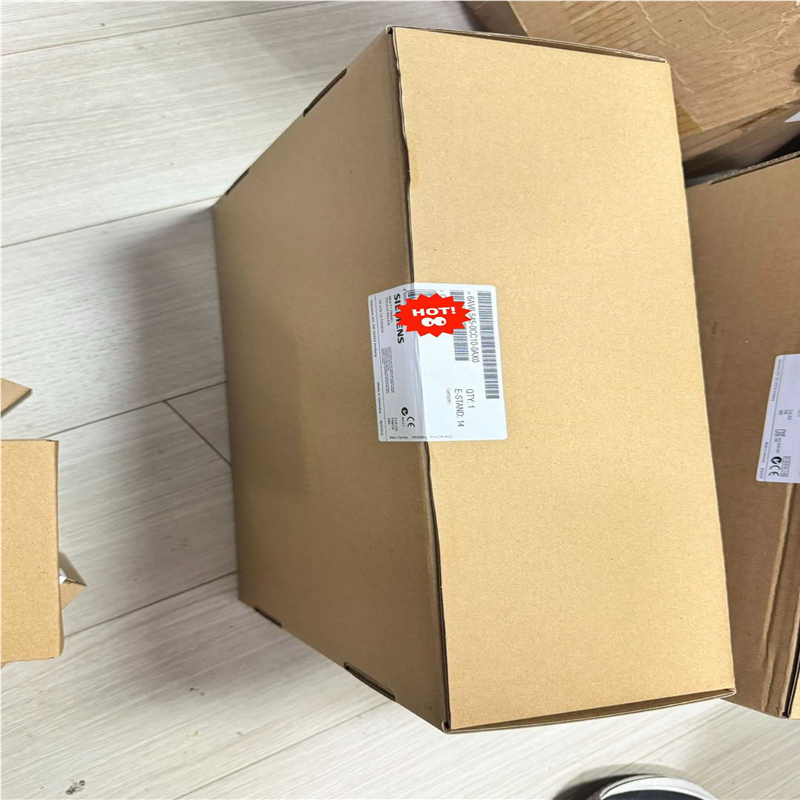 全新6AV6545-0CC10-0AX0（瓠子电子）