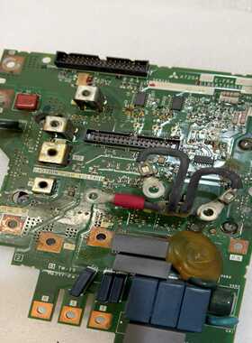 三菱A720-5.5摸块板．功能（地坛设备）