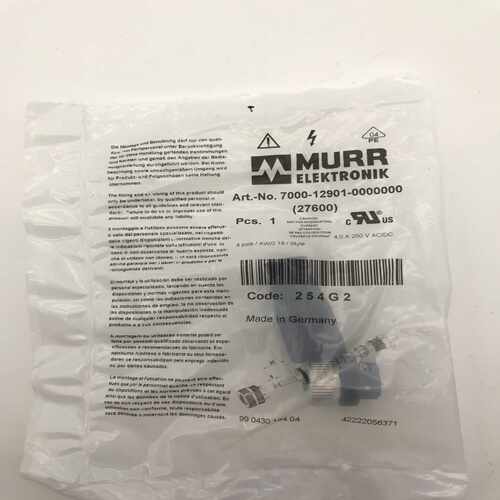 MURR7000-12901-0000000德国穆尔7000~询价