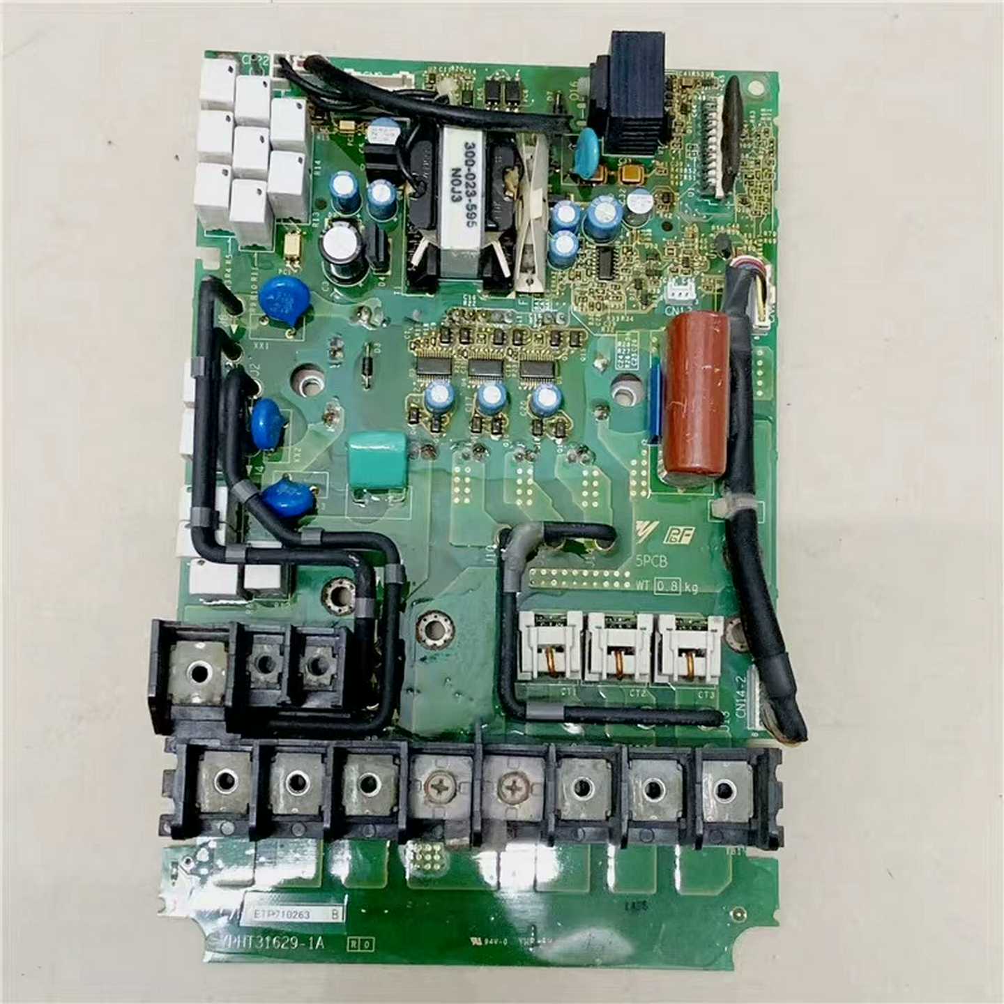 议价~安川V1000变频器11-15KW主板YPHT31629-1