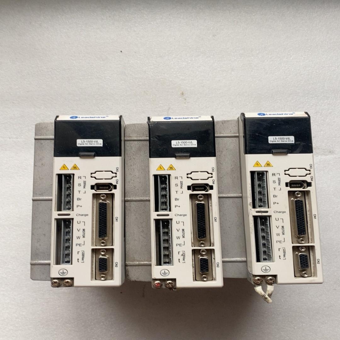 询价~雷赛驱动器L5-1500-WL 实物图