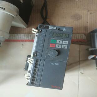 南风商行 优利康变频器YD101 3kw拆机 T4拆机功能好 0003