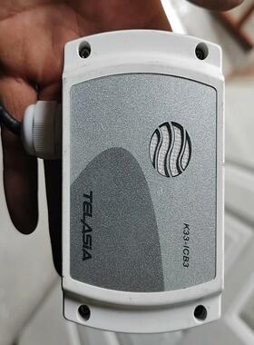 (背呗机械)泰亚盛TELASIA 二氧化碳CO2变送器K33-ICB3-