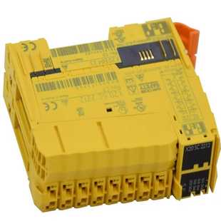 X20SC2212安全混合模块X20 B&R 2212 星慕电子