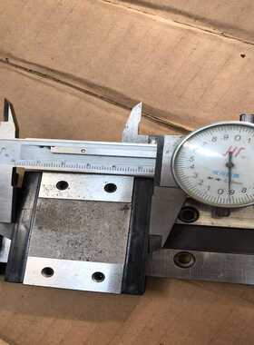 (询价)LWLF42BCS IKO直线导轨，的，滑动流畅，有点锈