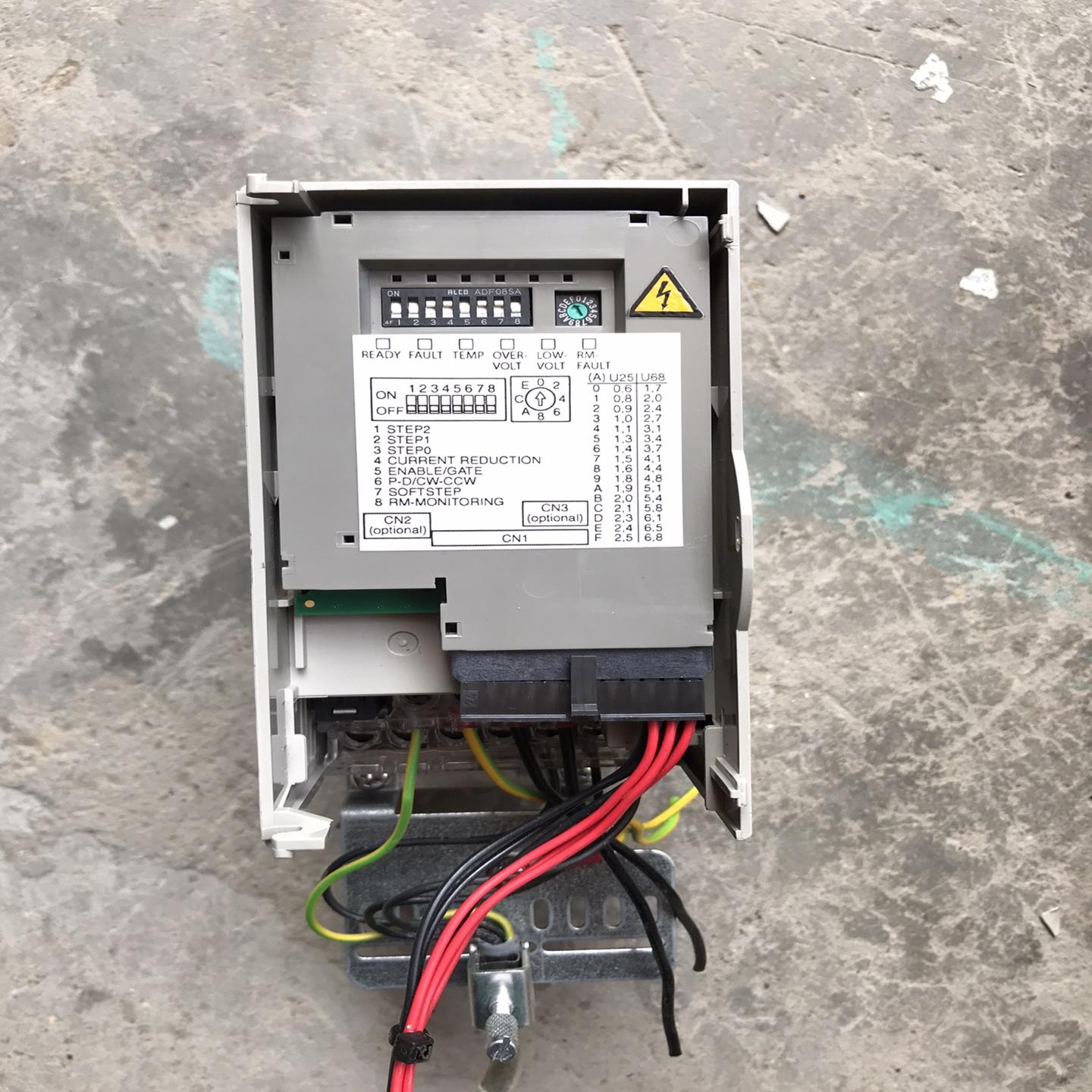 议价SD326DU25S2 施耐德  驱动器 变频器  SD32