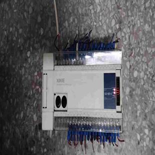 XC3 功能正常 60T 成色见图 询价 信捷PLC
