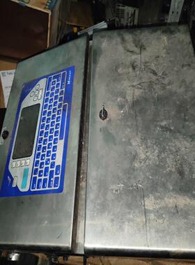 询价~华炙A400plus黄墨机