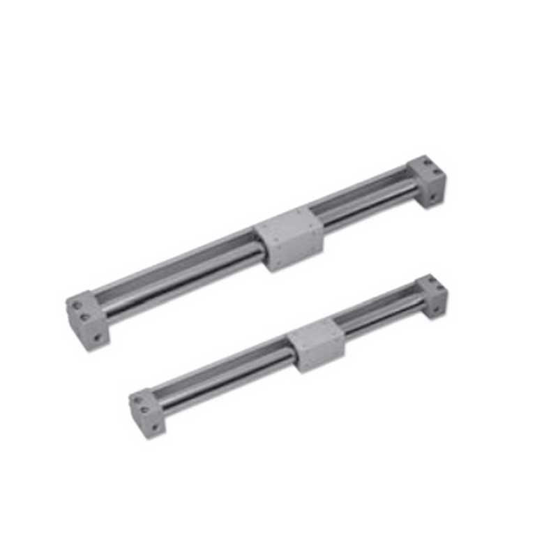 气立可MRB-R32X50/100/200/250/300/400/500磁偶式杆气缸