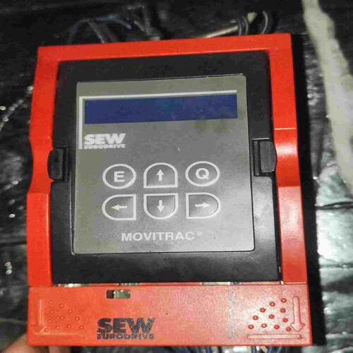 SEW变频器MOVITRAC 31C005-503-4功能正~询价