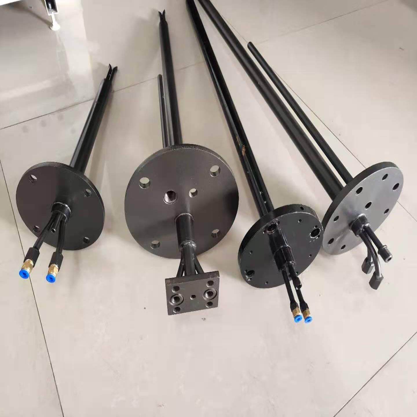 皮托管 各种尺寸 支持定制【鑫鑫商铺】