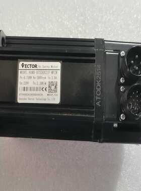 ector伺服电机80MB-R7530A21F-MF2W，7【鑫鑫商铺】