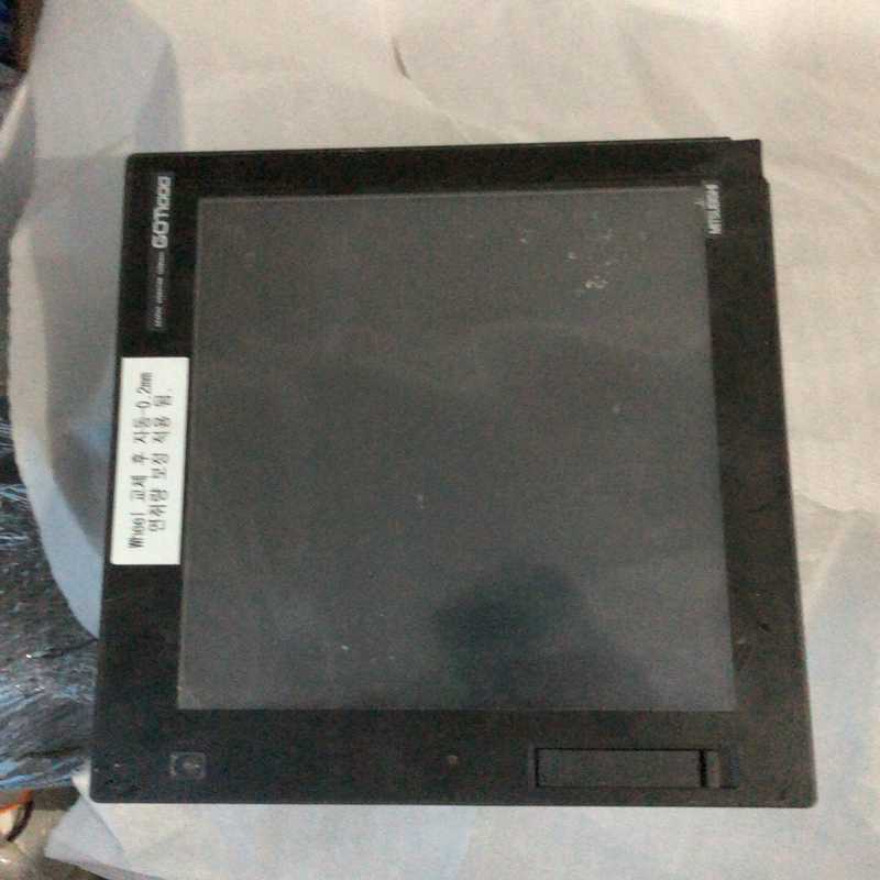 三菱G T1685 M- S T B A触摸屏【鑫鑫商铺】