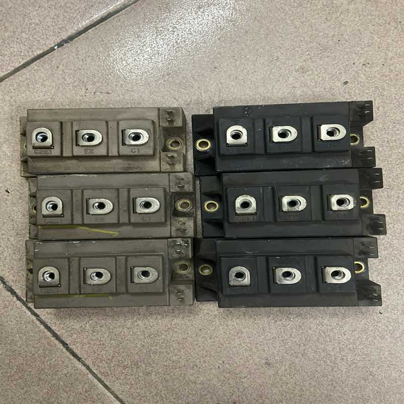 2MBI150U4B-120-50，150A1200V，2M~询价