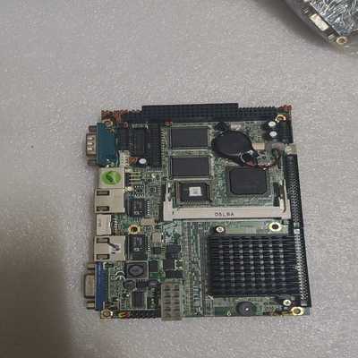 拆机艾讯SBC84621 REV.A6-RC 双网卡3.5寸【鑫鑫商铺】