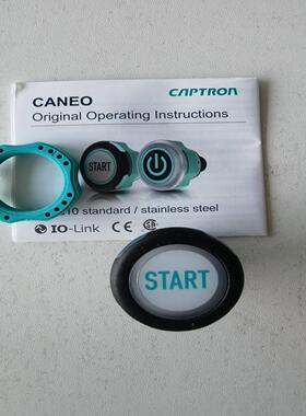 Captron触摸开关 CS10K-MLDT-C10-06F~询价