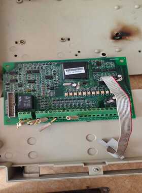 (询价)台达变频器VFD110A43A 盖子和主板，
