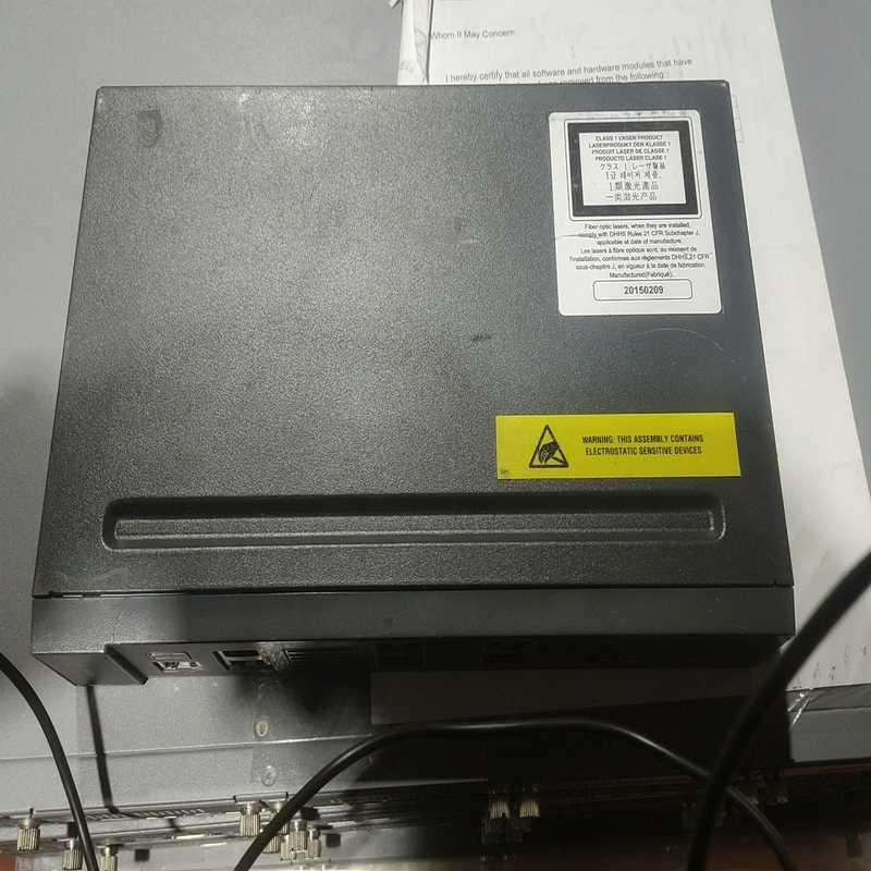 ME3400EG-2CS-A（gg设备）