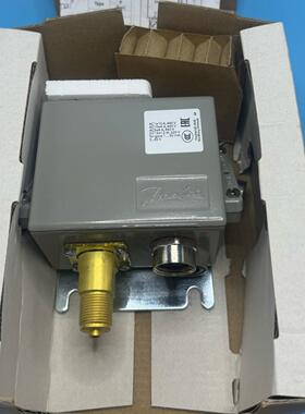 【星慕电子】DANFOSS丹佛斯压力开关 KPS 35 060-3100